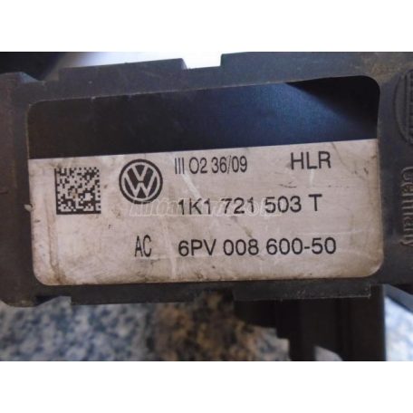 Gázpedál - volkswagen golf vi