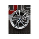  2 db HASZNÁLT BMW 2-es sorozat f45 active tourer /... - gyári alufelni 16x7