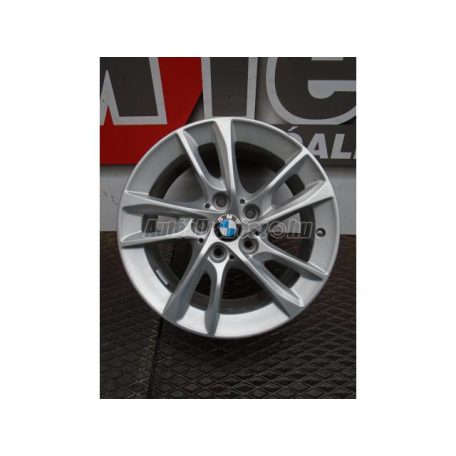  2 db HASZNÁLT BMW 2-es sorozat f45 active tourer /... - gyári alufelni 16x7