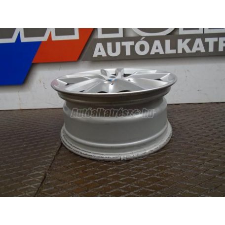  2 db HASZNÁLT BMW 2-es sorozat f45 active tourer /... - gyári alufelni 16x7