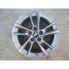 2 db HASZNÁLT BMW 2-es sorozat f45 active tourer /... - gyári alufelni 16x7