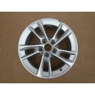  2 db HASZNÁLT BMW 2-es sorozat f45 active tourer /... - gyári alufelni 16x7