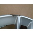  2 db HASZNÁLT BMW 2-es sorozat f45 active tourer /... - gyári alufelni 16x7