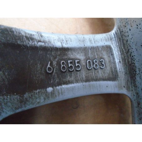  2 db HASZNÁLT BMW 2-es sorozat f45 active tourer /... - gyári alufelni 16x7