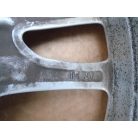  2 db HASZNÁLT BMW 2-es sorozat f45 active tourer /... - gyári alufelni 16x7