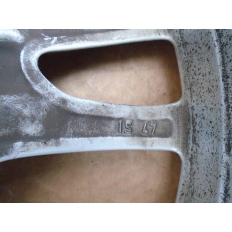  2 db HASZNÁLT BMW 2-es sorozat f45 active tourer /... - gyári alufelni 16x7