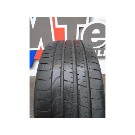 Pirelli pzero nyári 245/30r19 89 y tl 2020