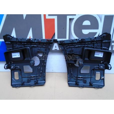 Lökhárító tartó - bmw 4-es sorozat