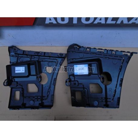 Lökhárító tartó - bmw 4-es sorozat