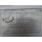 Lökhárító tartó - bmw 4-es sorozat