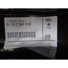 Lökhárító tartó hátsó - BMW X1 F48