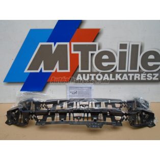   ÁR/DB (GYÁRI ÚJ) Hátsó lökhárító tartó - BMW 1-es F20 LCi / F21 LCi