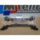 ÁR/DB (GYÁRI ÚJ) Hátsó lökhárító tartó - BMW 1-es F20 LCi / F21 LCi