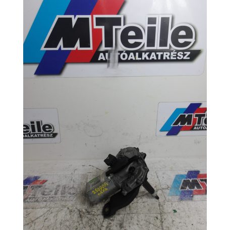 [GYÁRI BONTOTT] MINI HÁTSÓ ABLAKTÖRLŐMOTOR | R56 R60 R61 LCI | 67 63 6932013