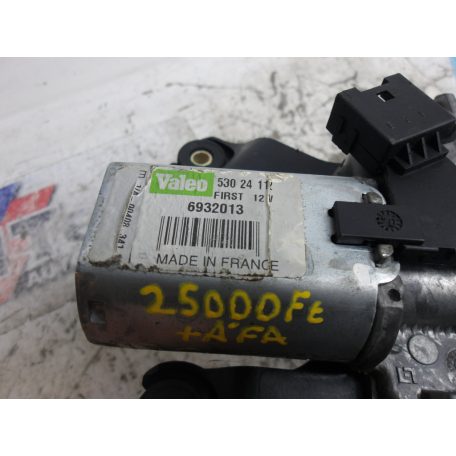 [GYÁRI BONTOTT] MINI HÁTSÓ ABLAKTÖRLŐMOTOR | R56 R60 R61 LCI | 67 63 6932013