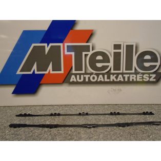   BMW F32/F33/F36 Hátsó Díszléc tartó jobb és bal /Gyári új/ /DB!