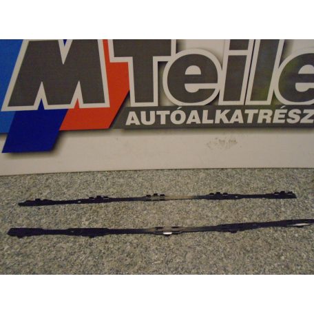 BMW F32/F33/F36 Hátsó Díszléc tartó jobb és bal /Gyári új/ /DB!