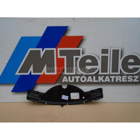 Első burkolat - bmw 3-as sorozat