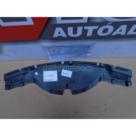 Első burkolat - bmw 3-as sorozat