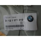 Lökhárító héj - bmw 6-os sorozat
