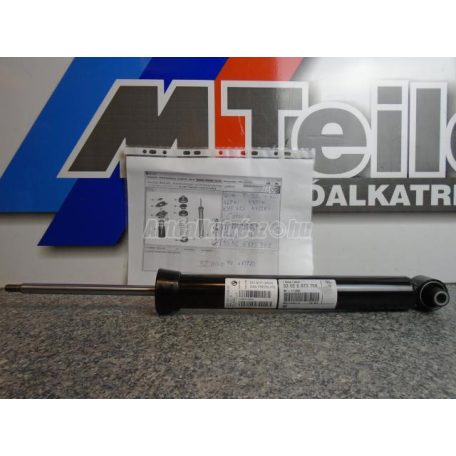 Teleszkóp - bmw 4-es sorozat