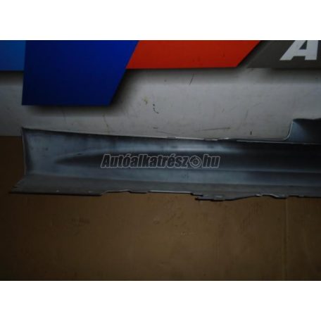 Küszöb - bmw 4-es sorozat