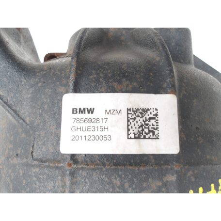 [GYÁRI BONTOTT] BMW HÁTSÓ DIFFERENCIÁLMŰ (225M I=3,15) | M5 F90+LCI / M8 F91 / F92 / F93|  33 10 7856928