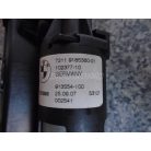 Biztonsági öv feszítő - bmw 3-as sorozat