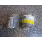 Kerek kipufogóvég - bmw 5-ös sorozat,6-os sorozat