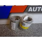 Kerek kipufogóvég - bmw 5-ös sorozat,6-os sorozat