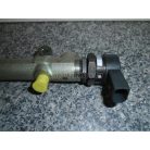 Befecskendező - mercedes-benz e 270