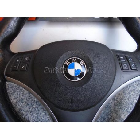 Kormány - bmw 1-es sorozat,3-as sorozat