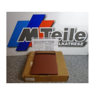 Középkonzol - bmw 5-ös sorozat