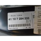 Csomagtér padló - bmw 1-es sorozat