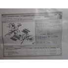 Csomagtér padló - bmw 1-es sorozat