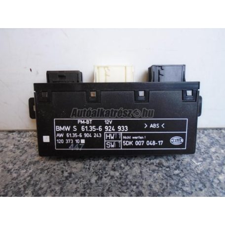 Ajtó elektronika - bmw 5-ös sorozat,7-es sorozat