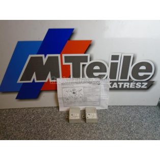 Csomagtérajtó elektronika - bmw 5-ös sorozat,7-es sorozat