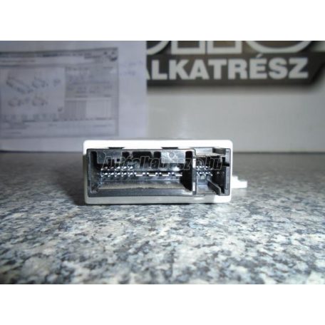 Cabriotető elektronika - bmw z4