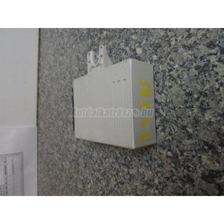 Cabriotető elektronika - bmw z4