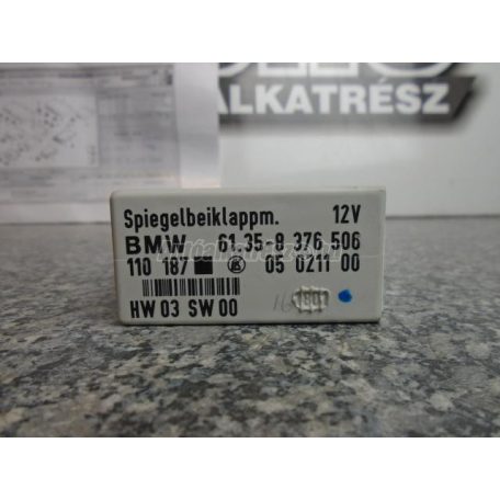 Tükör elektronika - bmw 3-as sorozat
