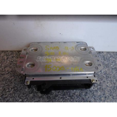 Ecu - saab 9-3,900