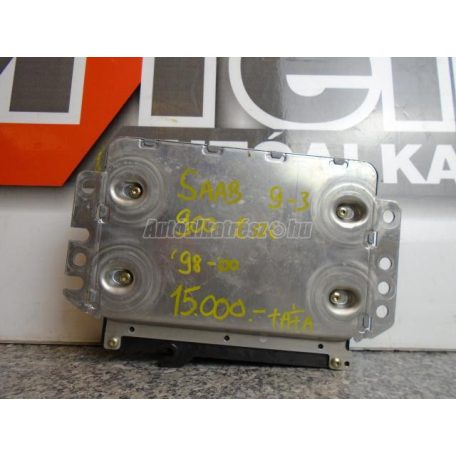 Ecu - saab 9-3,900