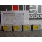 Középkonzol kapcsoló vezérlőegység - bmw 5-ös sorozat