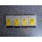 Középkonzol kapcsoló vezérlőegység - bmw 5-ös sorozat