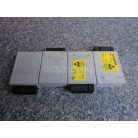 Középkonzol kapcsoló vezérlőegység - bmw 5-ös sorozat