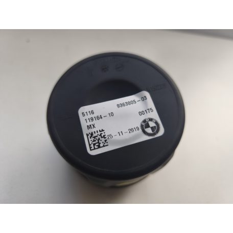 (GYÁRI ÚJ) BMW Hamutál  X3 G01 / X3 M F97 / X4 G02 / X4 M F98