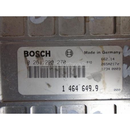 Folytószelep elektronika - bmw k 1100 lt,k 1100 rs