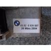 Központi kijelző - bmw 7-es sorozat