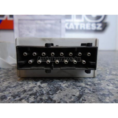 Vonóhorog vezérlő - bmw 3-as sorozat,x3,x5 /Mini R50 / R52 / R53