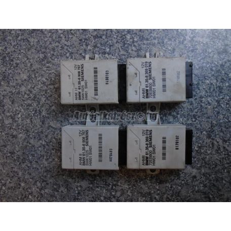 Vonóhorog vezérlő - bmw 3-as sorozat,x3,x5 /Mini R50 / R52 / R53